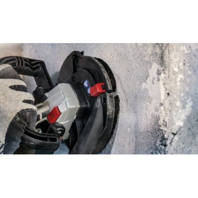4. Bosch 2 608 601 762 element do szlifierki kątowej Płyta szlifierska