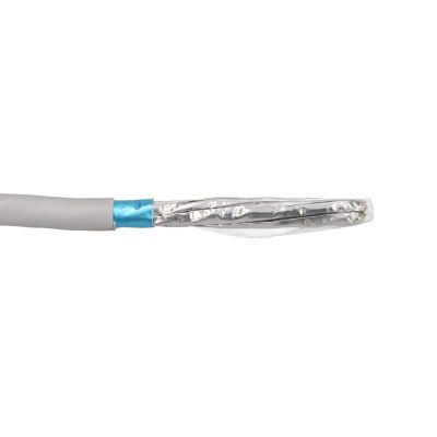 3. Extralink CAT6A FFTP (F/FTP) INDOOR TWISTED PAIR 305M kabel sieciowy