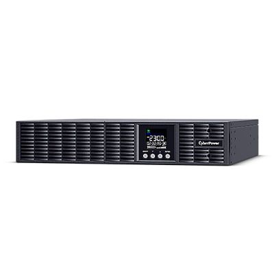 2. Zasilacz awaryjny UPS CyberPower OLS3000ERT2UA