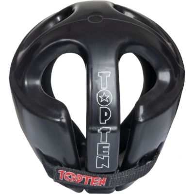 12. Kask bokserski Masters Top Ten Competition Fight Ktt-1 02133-02M