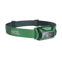 Latarka czołowa PETZL Tikka Core-Green