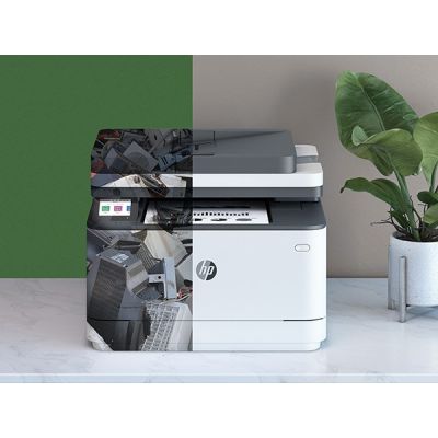 59. URZĄDZ. WIELOF. HP LASERJET PRO 3102fdn MFP