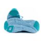 9. Skechers Max Cushioning buty męskie sportowe do biegania lekkie niebieskie