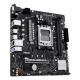 4. ASUS PRIME A620M-E-CSM AMD A620 Gniazdo AM5 micro ATX