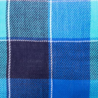 15. Koc piknikowy  Spokey 150x180 Flannel