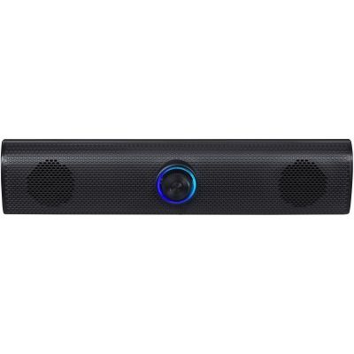 11. DEFENDER SOUNDBAR Z12 6W LED CZARNY 65312