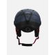 4. Kask narciarski ROSSIGNOL  Whoopee Visor IMPACTS granatowy