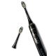 4. Szczoteczka soniczna OROMED ORO SONIC NEXT BLACK