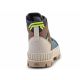 4. Buty Palladium Pallashock Outcity Mood indigo W 98877-425