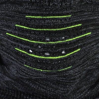 2. Kominiarka Buff Buff® DryFlx® Pro Balaclava Black