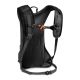 7. FUJI Plecak 5l BK/BL