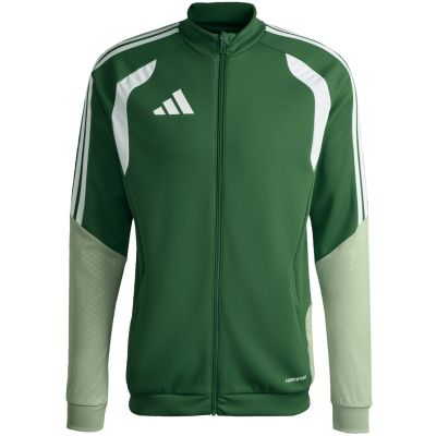 Bluza męska adidas Tiro 26 Competition Training zielona KA7679