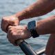 18. Szkło hartowane Tech-Protect Easy Set+ 2-pack na Apple Watch Ultra 1 / 2 49 mm - przezroczyste