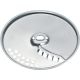 Tarcza do frytek do szatkownicy BOSCH MUZ45PS1