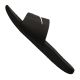 3. Klapki Nike Kawa Slide Jr 819352-001