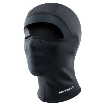 ROCKBROS kominiarka sportowa LF70609 czarna