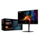 5. MONITOR GIGABYTE OLED 27" MO27Q3 360Hz