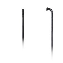 FUNN szprychy J-Bend 14G 284 mm czarne opak 32 szt