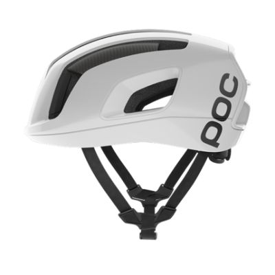 Kask rowerowy POC Cytal Carbon biały