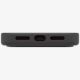 5. Etui UNIQ Lyden DS Magclick Charging na iPhone 18 Pro Max / 17 Pro Max - bordowe