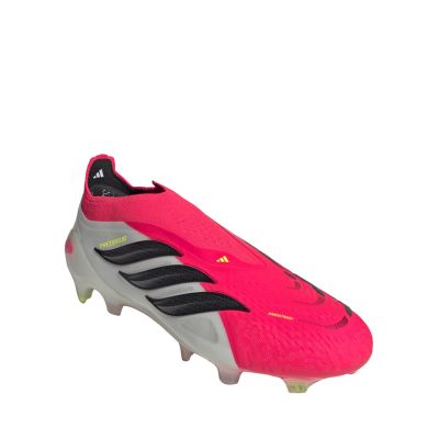 8. Buty piłkarskie adidas Predator Elite LL FG JS0407