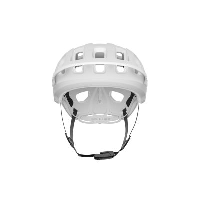 6. Kask rowerowy POC Cularis biały