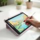 6. Etui AMAZINGTHING Titan Pro Mag Case na iPad 11" 2025 - różowe