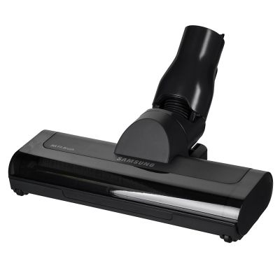 52. Odkurzacz pionowy Samsung Jet 65 Pet VS15A60AGR5 (czarny)