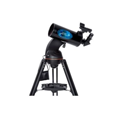 8. Celestron Astro Fi 102 Catadioptric 53x Czarny