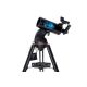 8. Celestron Astro Fi 102 Catadioptric 53x Czarny
