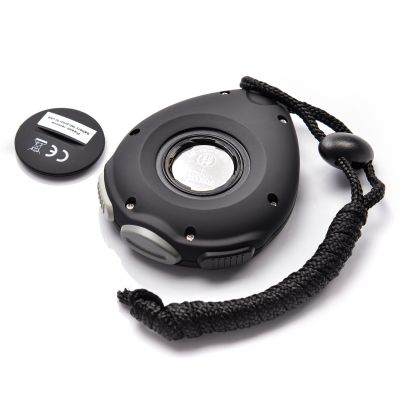 3. Stoper Meteor