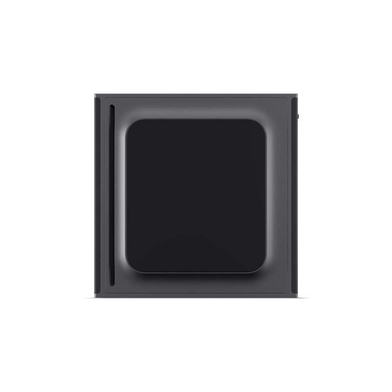 8. Lenovo ThinkStation PGX GB10 128 GB LPDDR5x-SDRAM 1 TB SSD DGX OS Mini Tower Mini PC Czarny