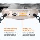 16. Etui Spigen Rugged Armor na Apple Watch Ultra 1 / 2 (49 mm) - beżowe