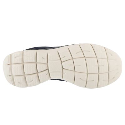 4. Skechers Summits - Leopard Spot 149037-NVHP Granatowe 36