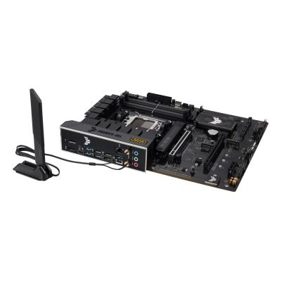 11. Płyta główna ASUS TUF GAMING B650-E WIFI