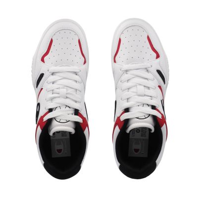 10. Buty Champion 3 Point Tech Low M S22272 WW012