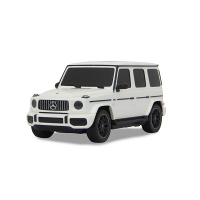 7. Jamara Mercedes-Benz AMG G63 zdalnie sterowany model Samochód Silnik elektryczny 1:24