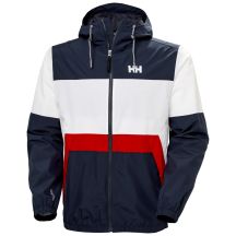 Helly Hansen męska kurtka przeciwdeszczowa KOSTER RAIN JACKET 54392 597
