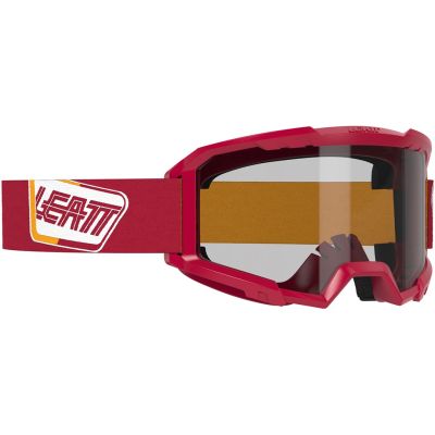 Gogle rowerowe LEATT Goggle Vizion 2.5   one size