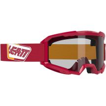 Gogle rowerowe LEATT Goggle Vizion 2.5   one size