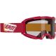 Gogle rowerowe LEATT Goggle Vizion 2.5   one size