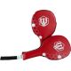 Packa treningowa MASTERS PAC-RED (para)