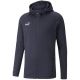 7. Bluza Puma TeamFinal Casuals Hooded M 65738306