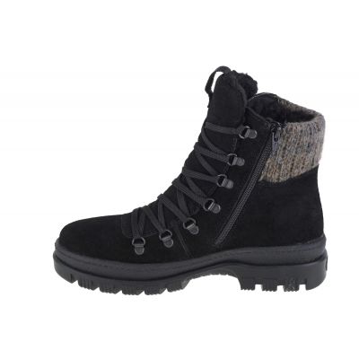 7. Botki Rieker Booties W X8200-00 