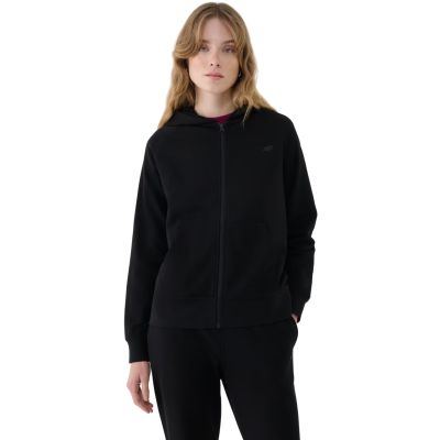 6. Bluza 4F F1763 W 4FWMM00TSWSF1763 20S