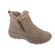 Skechers Easy Going - Cool Zip! 167862-TPE Beżowe 36