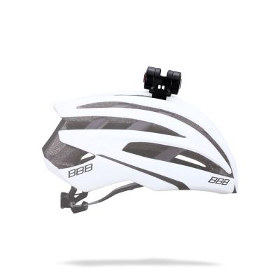 10. BBB Cycling SpyCombo BLS-123 Oświetlenie tylne + przednie (zestaw) LED