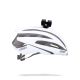 10. BBB Cycling SpyCombo BLS-123 Oświetlenie tylne + przednie (zestaw) LED
