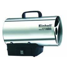 Nagrzewnica gazowa Einhell NIRO HGG 171