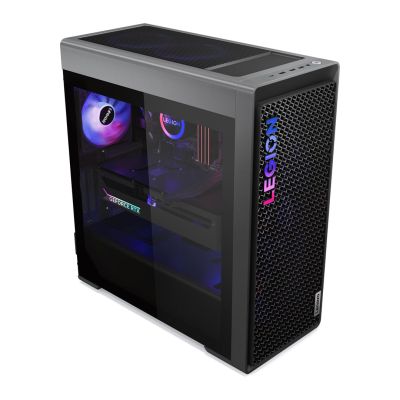 2. Lenovo Legion T7 34IAS10 Ultra 7 265KF 64GB DDR5 5600 SSD2TB GeForce RTX 5080 16GB NoOS Storm Grey